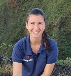 Dra. Jéssica Guerra